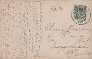 Liane Haid Vintage RPPC 09.97