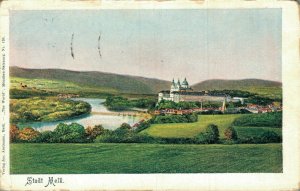 Austria Stadt Melk 05.51