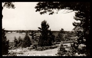 Tomahawk Club,Honey Harbor,Ontario,Canada