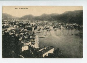 3087071 ITALY Como Panorama Vintage PC