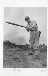 Sullivan High School Sullivan High School Berwick, Me Baseball Real Photo 1914 