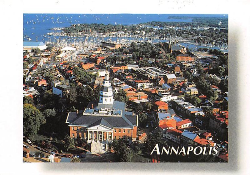 Annapolis Annapolis, Maryland MD s 