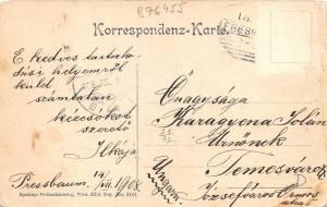 B76455 Lower Austria Pressbaum 1908