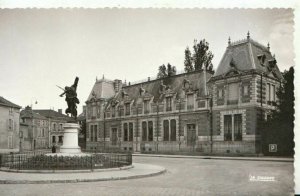 France Postcard - Chalons-Sur-Marne - Caisse d'Epargne - Ref TZ3033