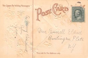 A Joyful Christmas, Landscape In Snow, AA374-2