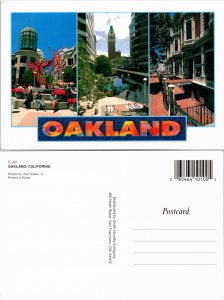 Oakland, Calif. (22896