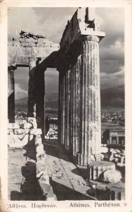 BR46422 Athenes Parthenon    Greece athens