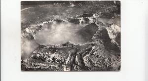 BF33302 pozzuoli napoli italy la solfatare le cratere de boue  front/back image