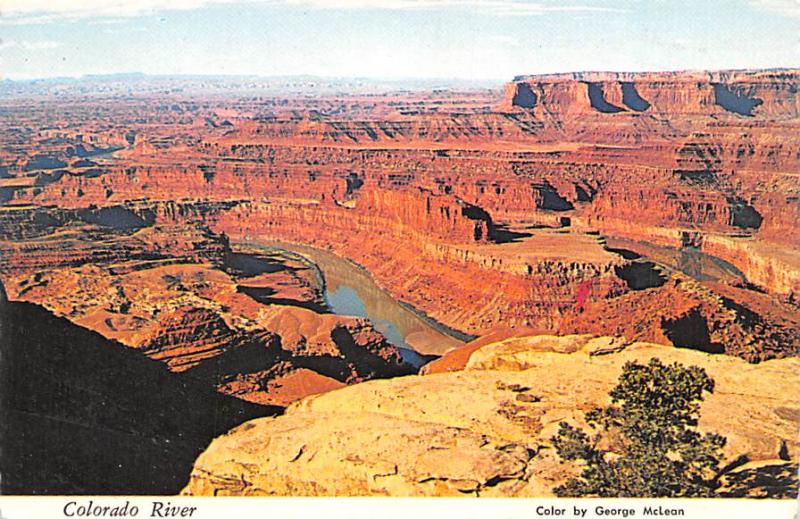 Colorado River - 