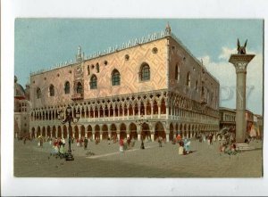 3138471 Italy Venice VENEZIA Palazzo Ducale Doge's Palace OLD