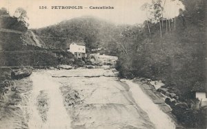 Brazil Petropolis Cascatinha 06.83