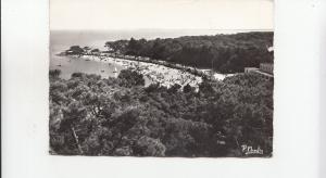 BF27556 ile de noirmoutier vendee la plage des dames   france  front/back image