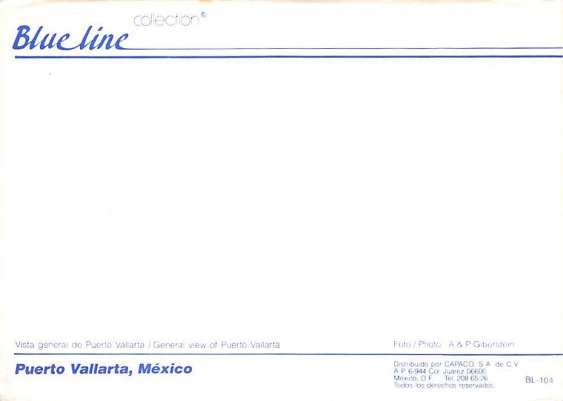 Puerto Vallarta Puerto Vallarta, Mexico