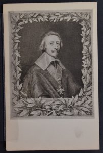 Washington, DC - Cardinal Richelieu, National Gallery of Art