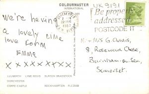 uk9191 dorset thatch uk