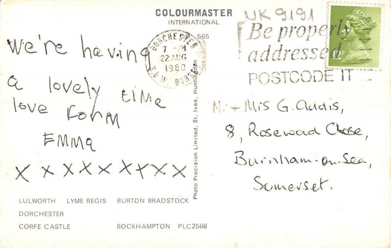 uk9191 dorset thatch uk