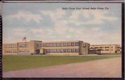 FL Belle Glade High School