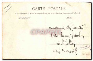Old Postcard Horse Riding Equestrian Mailly the camp The Army grooming