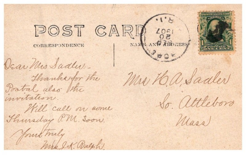 Rhode Island Hope Valley , Residence Home ,RPC