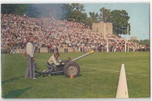 Michie Stadium, West Point NY