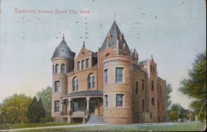 Smithvilla School Sioux City IA