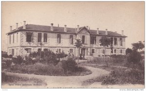 SAINT-ANURE de-CUBZAC, L'Hopital, Gironde, France, 00-10s