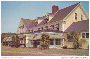 New Hampshire Nashua Country Club