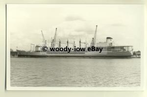 na2031 - Royal Navy Tanker - RFA Oleander - photograph