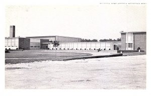 Rhode Island,  Coventry High School