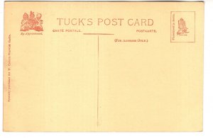 Warwick Castle, Wicker Gate, Guys Tower, Warwickshire, England, Tuck