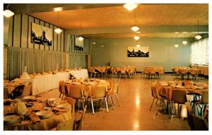 Rhode Island  Quonset  Murphy's Banquet  Restaurant