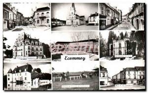 Old Postcard Ecommoy