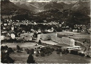 CPM Argeles-Gazost Le Lycée (19998)