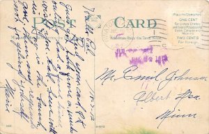 Central Park  Owatonna,  MN