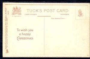 After The Storm,Morris,Painting,Tuck's