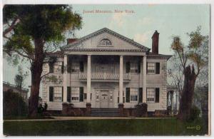 Jumel Mansion, NYC