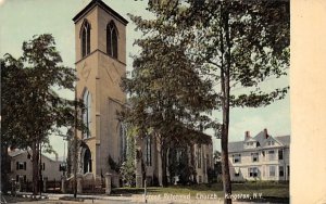 First Dutch Reformed Church Kingston, New York