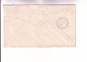 1900 Cover AE Morris Groceries Hardware Boots, Tiger Tea Wallace Nova Scotia