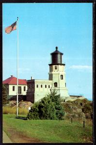 Split Rock Lighthouse,North Shore Dtrive,Duluth,MN