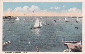 New York Rockelle Echo Bay 1910