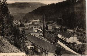 CPA GÉRARDMER - Panorama de KICHOMPRÉ (279134)