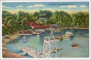 FL - Silver Springs