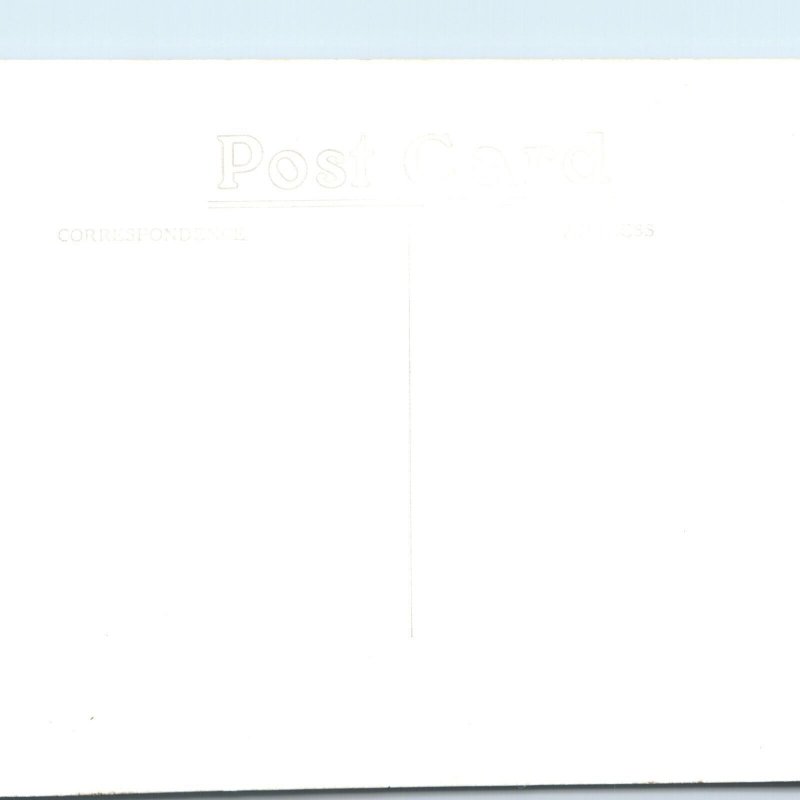 c1950s Sigourney, IA RPPC Keokuk County Hospital Real Photo Postcard