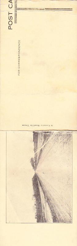 Hell in Texas - Poem 