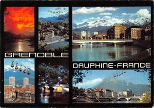 BT10070 grenoble dauphine       France