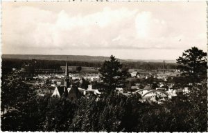 CPA Pont Sainte Maxence- vue generale FRANCE (1020431)