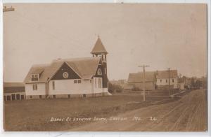 RPPC - Depot St, Easton ME