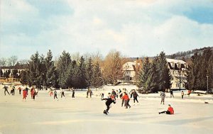 Sunnybrook Echo Lake, Pennsylvania PA  