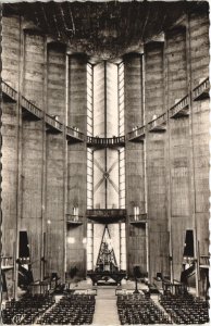 CPA ROYAN-Intérieur de l'Église Notre-Dame (45202)