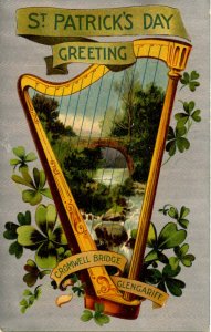 Greeting - St. Patrick's Day